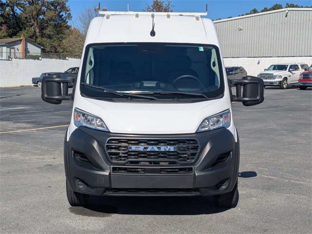 2023 Ram ProMaster 2500 photo 2