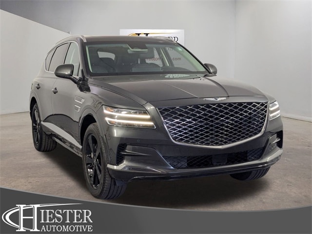 2024 GENESIS GV80 Standard's photo