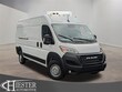  Ram ProMaster