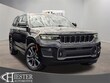 Jeep New Grand Cherokee