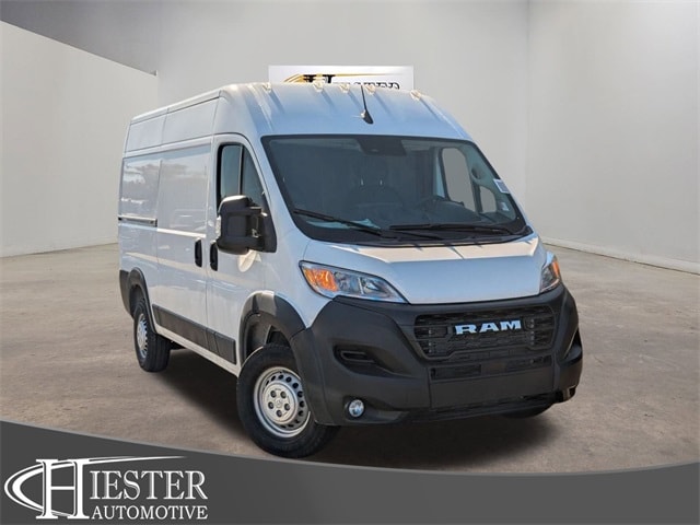 2026 RAM ProMaster Cargo Van Tradesman's photo