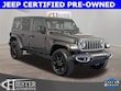  Jeep Wrangler 4xe