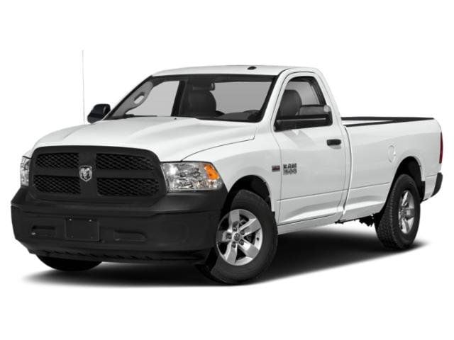 2019 RAM 1500 Classic Tradesman Regular Cab 8''s photo