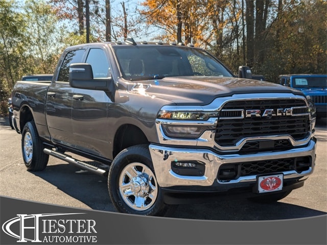 2026 RAM Ram 2500 Pickup Tradesman's photo