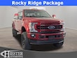 Ford F-250