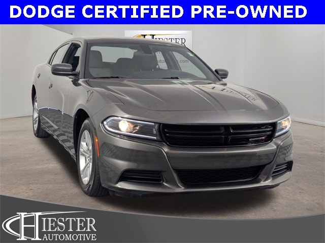 2022 Dodge Charger SXT's photo