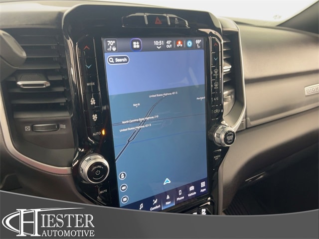 2023 RAM Ram 2500 Pickup Big Horn's photo