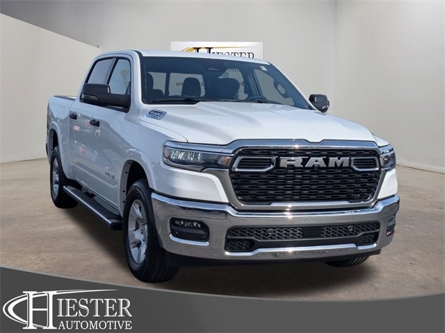 2026 RAM Ram 1500 Pickup Big Horn/Lone Star's photo