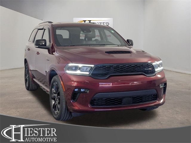 2023 Dodge Durango R/T's photo