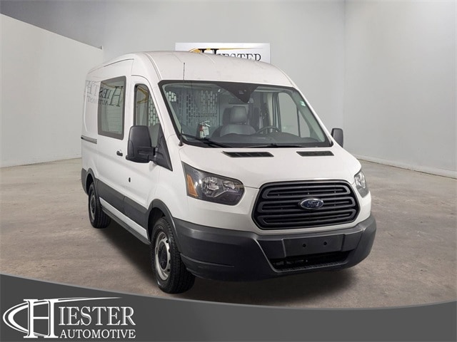 2018 Ford Transit Van Base