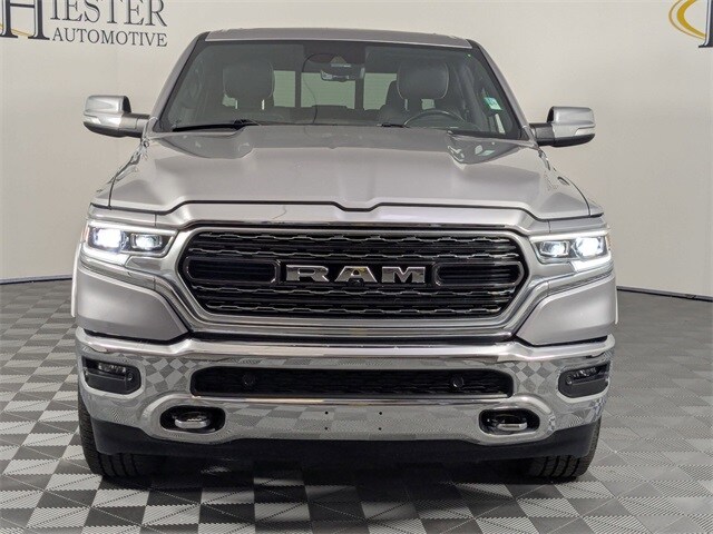 2022 Ram 1500 Limited photo 3