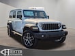 Jeep Wrangler 4xe
