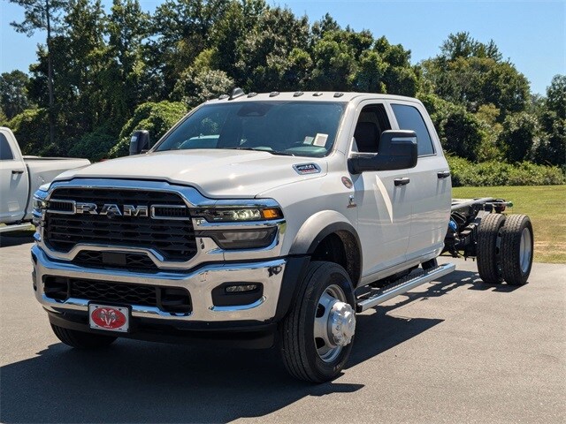 2026 Ram 4500 Tradesman photo 4