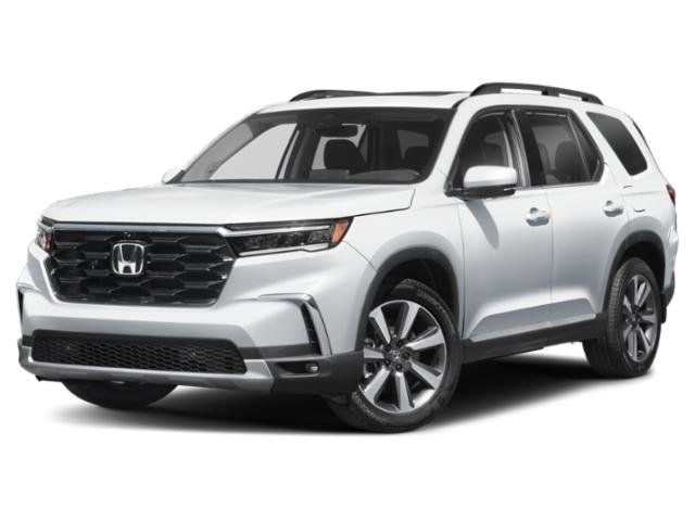 2025 Honda Pilot Elite AWD's photo