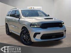 2025 Dodge Durango R/T PLUS AWD Sport Utility