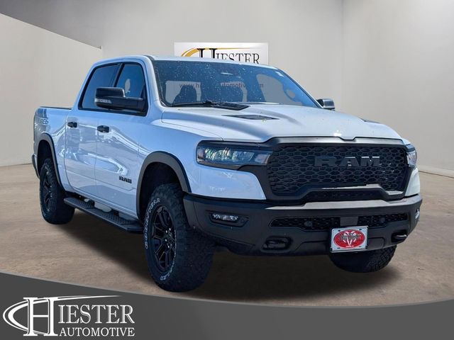 2026 RAM Ram 1500 Pickup