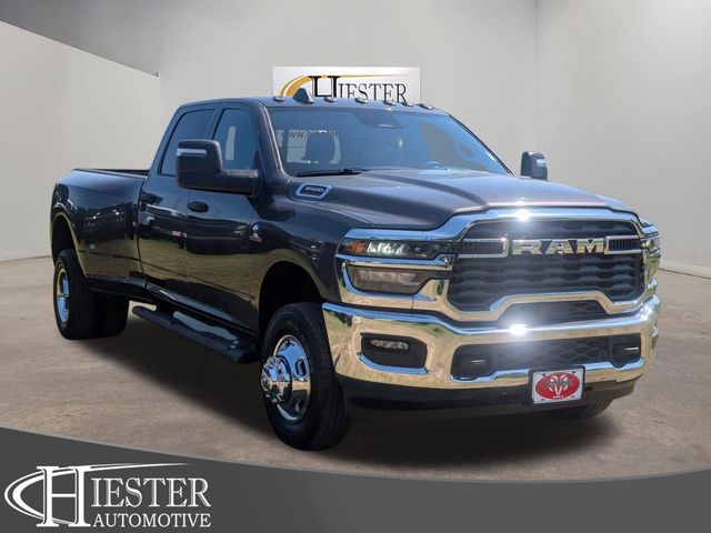 2026 RAM 3500 Tradesman 4X4 Crew Cab LWB's photo