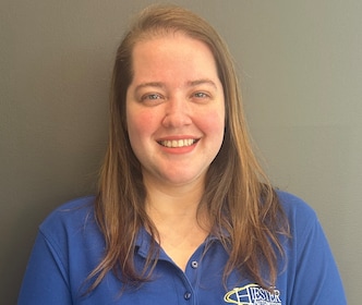 Staff member Stephannie Carvalho from c1633b8c0311