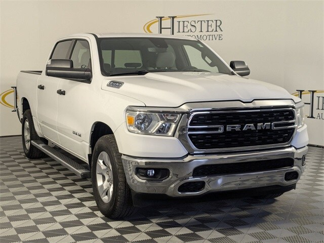 2023 Ram 1500 Big Horn Lone Star photo 2