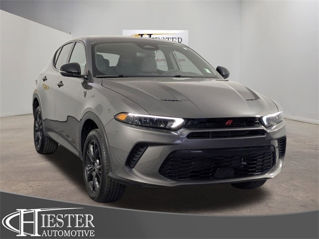 2024 Dodge Hornet GT's photo