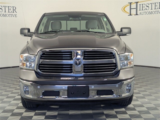 2019 Ram 1500 Classic Big Horn photo 3