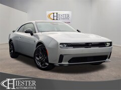 2025 Dodge Charger 2-DOOR DAYTONA R/T AWD Coupe