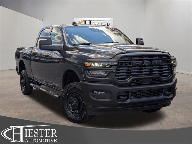 2026 RAM Ram 2500 Pickup Tradesman's photo