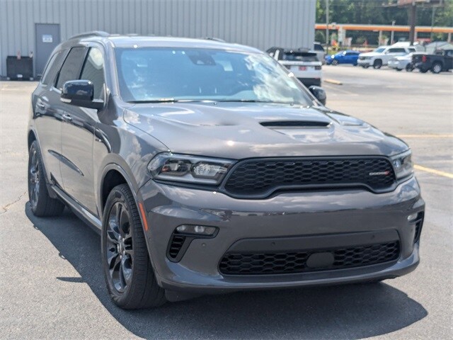 Used 2023 Dodge Durango R/T with VIN 1C4SDJCT2PC682980 for sale in Lillington, NC