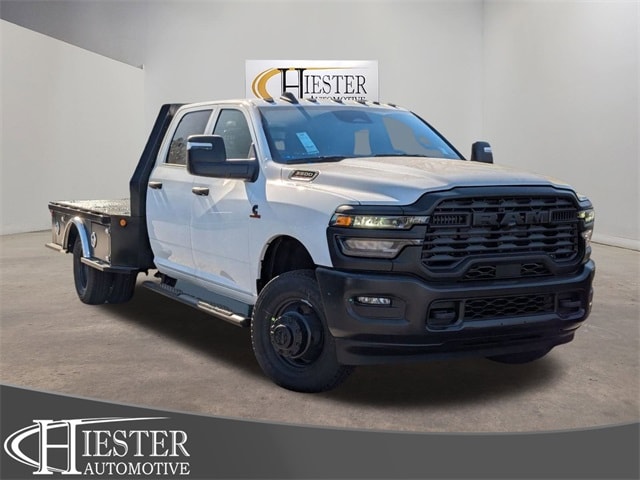2026 RAM Ram 3500 Chassis Cab Tradesman's photo