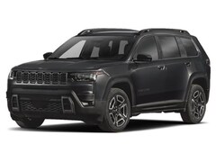 2026 Jeep Cherokee LIMITED 4X4 Sport Utility