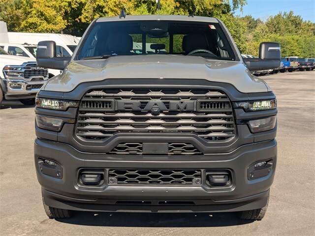2026 Ram 2500 Tradesman photo 3