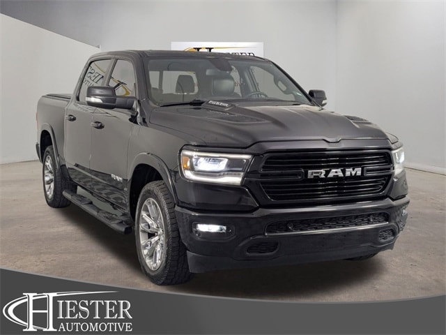 2019 RAM Ram 1500 Pickup Laramie