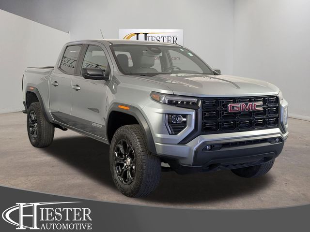 2024 GMC Canyon 4WD Elevation Crew Cab Short Box's photo