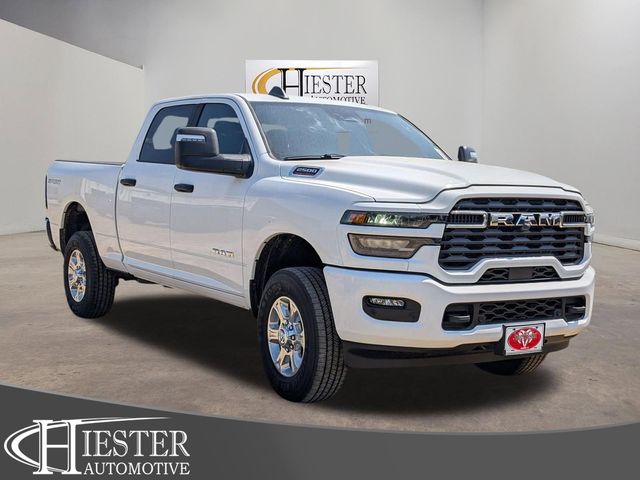 2026 RAM Ram 2500 Pickup