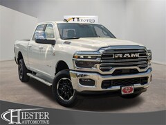 2025 Ram 2500 LARAMIE CREW CAB 4X4 6'4 BOX Pickup