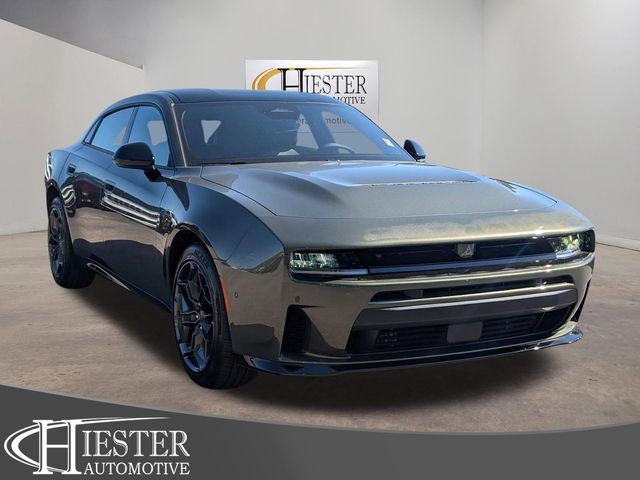 2026 Dodge Charger R/T AWD's photo