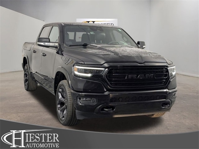 2020 RAM Ram 1500 Pickup Limited's photo