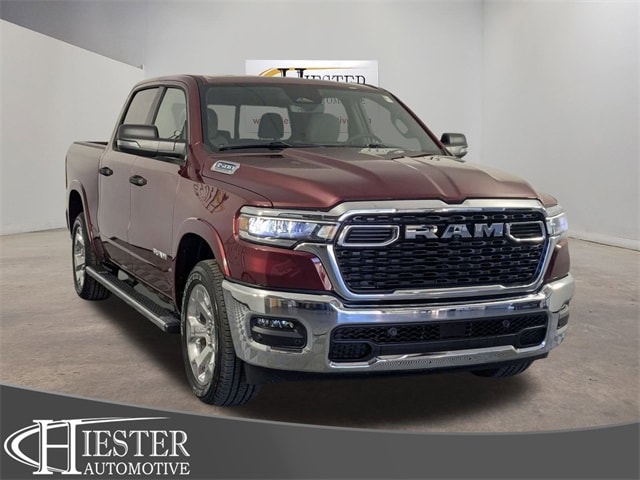 2026 RAM Ram 1500 Pickup Big Horn/Lone Star's photo