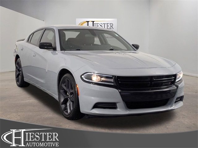 2021 Dodge Charger SXT