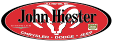 John Hiester Chrysler Dodge Jeep LLC
