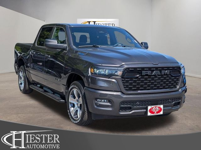 2026 RAM 1500 Express Crew Cab 5'7's photo