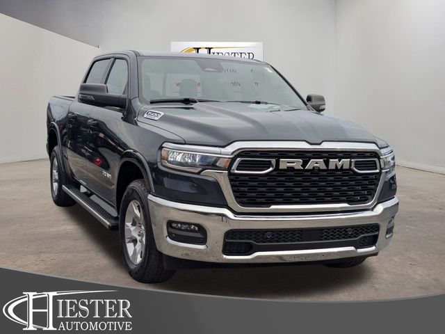 2026 RAM Ram 1500 Pickup