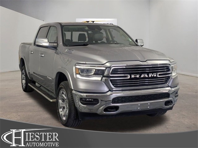 2021 RAM Ram 1500 Pickup Laramie's photo