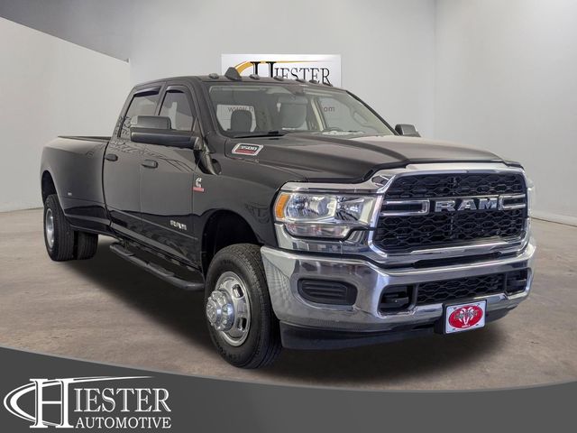 2020 RAM 3500 Tradesman 4X4 Crew Cab LWB's photo