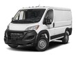 Ram ProMaster