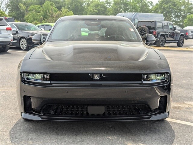 2025 Dodge Charger R/T AWD photo 3