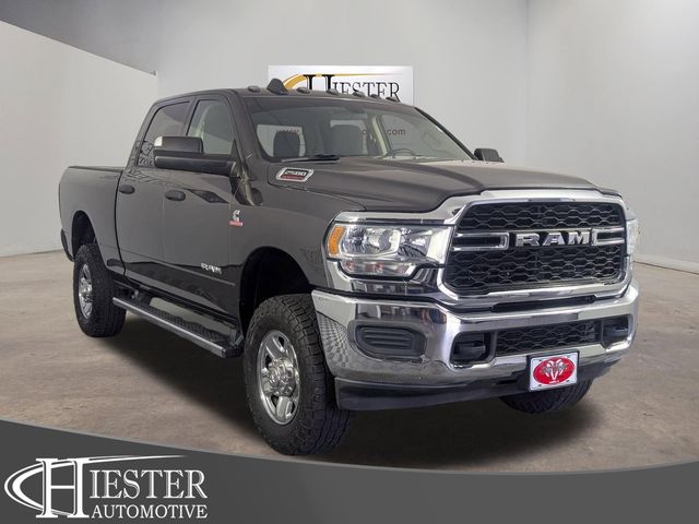 2019 RAM 2500 Tradesman 4X4 Crew Cab SWB's photo