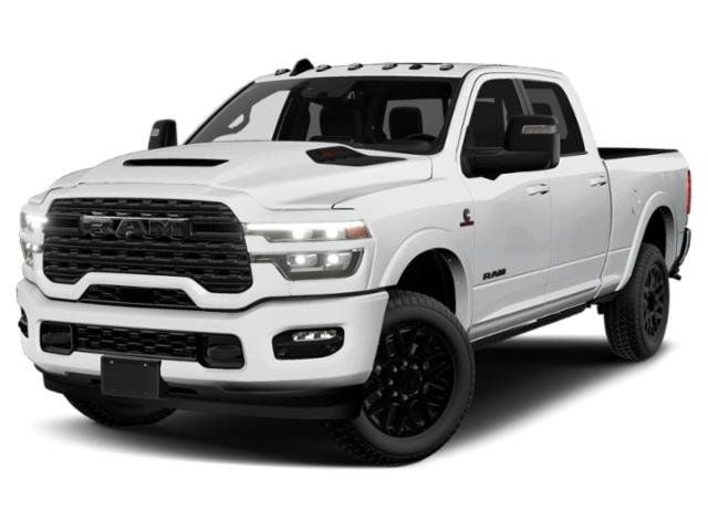 2026 RAM 2500 Limited 4X4 Crew Cab SWB's photo