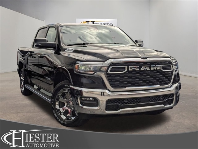 2026 RAM Ram 1500 Pickup Big Horn/Lone Star's photo