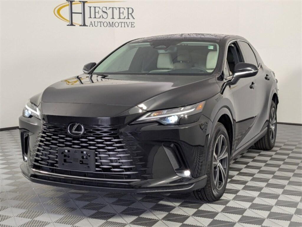 Used 2024 Lexus RX 350 350 SUV
